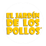 el jardin