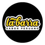 la barra