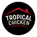 tropical chicken